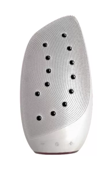 Geske Sonic Thermo Facial Brush & Face-Lifter | 8 in 1 - Starlight