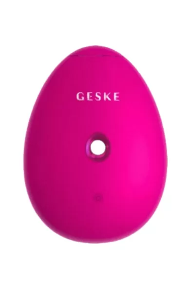 Geske Facial Hydration Refresher Bag | 4 in 1 - Magenta