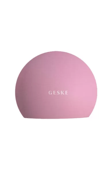 Geske Lip Volumizer & Booster | 4 in 1 - Pink