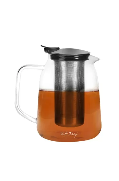 Vialli TEA MAKER Vita - 800ML 