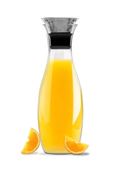 Vialli Drip-Free carafe Amo - 1.3l