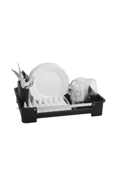 Vialli Dishwasher SOHO - Black