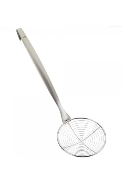 Gefu BLANCHING SPOON WIRE HANDLE SCOLI
