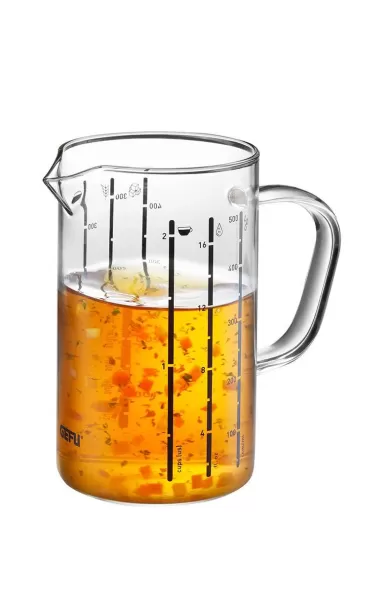 Gefu Measuring jug METI - 500ml