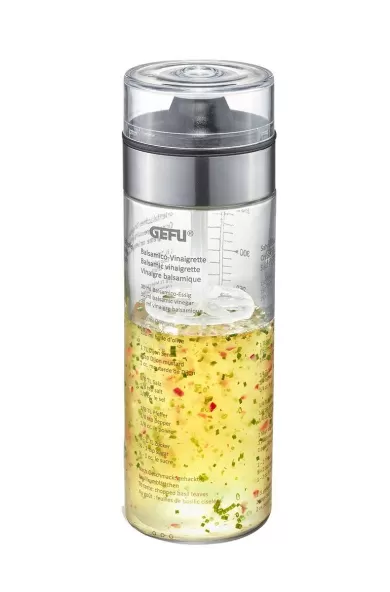 Gefu Dressing shaker MIX