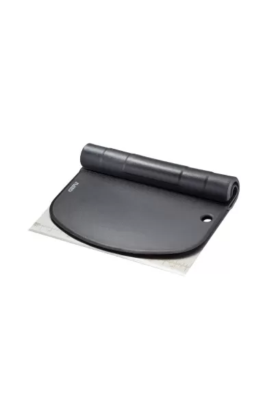 Gefu Dough scraper DUTTO - 2-part