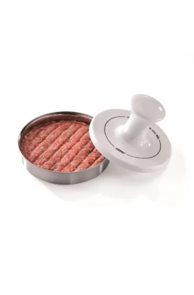 Gefu Hamburger press SPARK