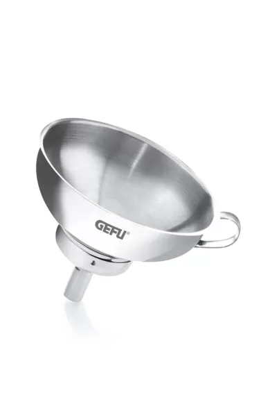 Gefu Bottling Funnel VERSARE - 14cm