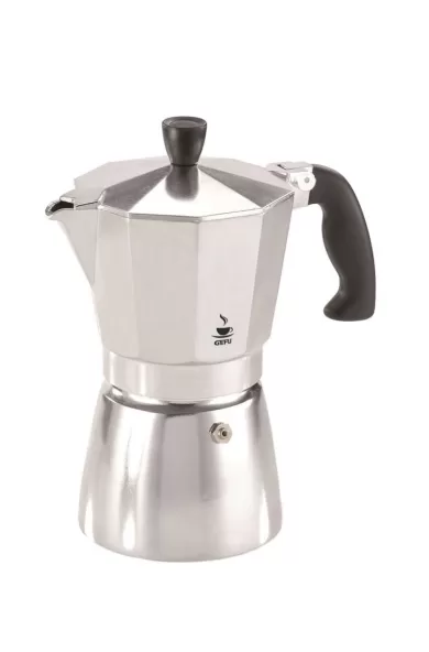 Gefu Espresso Maker LUCINo - 6 Cups