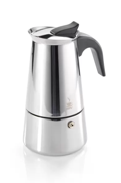 Gefu Espresso maker EMILIO - 6 cups