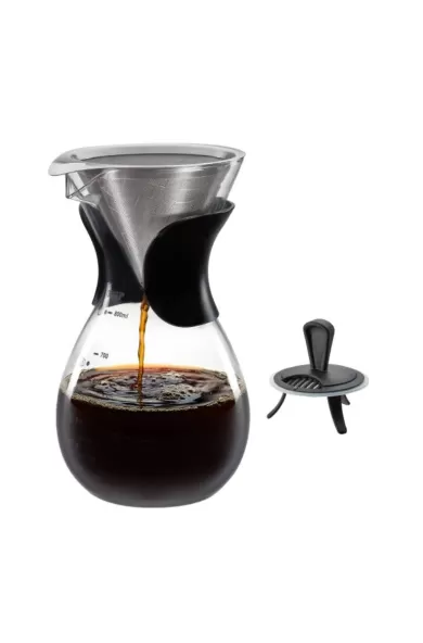 Gefu Coffee-maker with filter BUTIO - 800ml