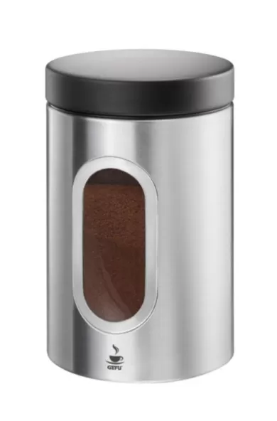 Gefu Coffee tin - 500g