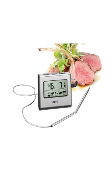 Gefu Digital Roasting Thermometer TEMPERE