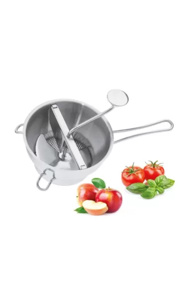Gefu Food mill 2 exch. discs FLOTTE LOTTE