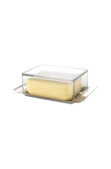 Gefu Butter Dish BRUNCH - 250g