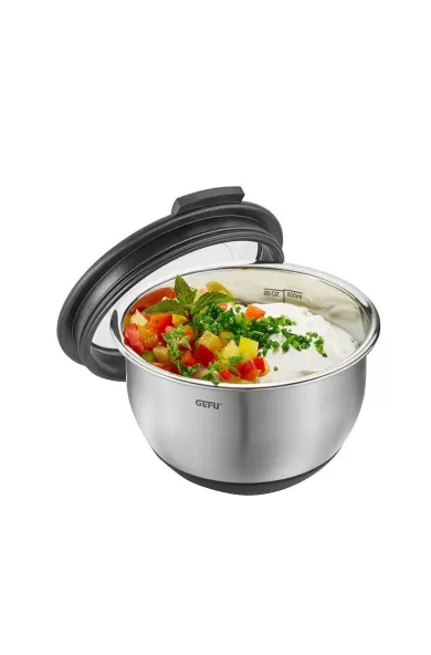 Gefu Food storage bowl Muovo - 12cm