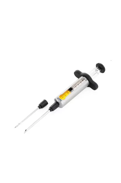 Gefu Marinade baster BBQ