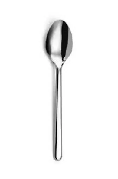 Amefa Leaves 20 Table Spoons
