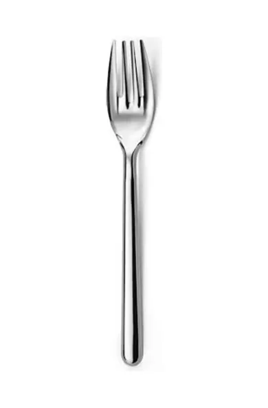 Amefa Leaves 20 Table Forks