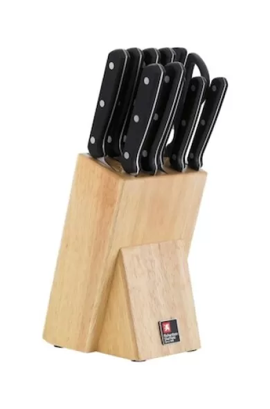 AMEFA CUCINA 10PC BLOCK