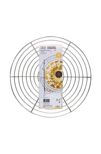 Birkmann COOLING BAKING Round RACK - 32cm