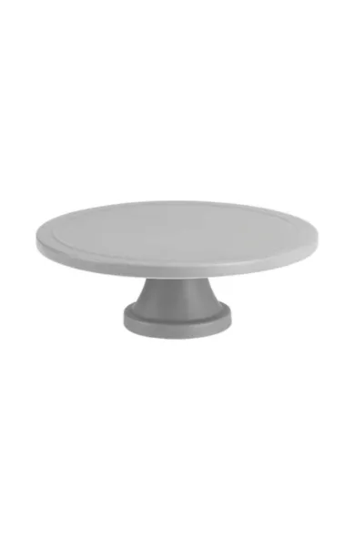 Birkmann CAKE PLATE CERAMIC - 24CM
