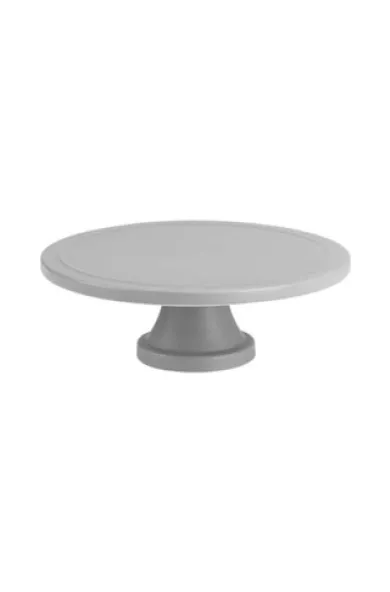 Birkmann CAKE PLATE CERAMIC - 24CM