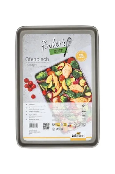 Birkmann Baker's Best Oven Tray 39,5x27cm - Large