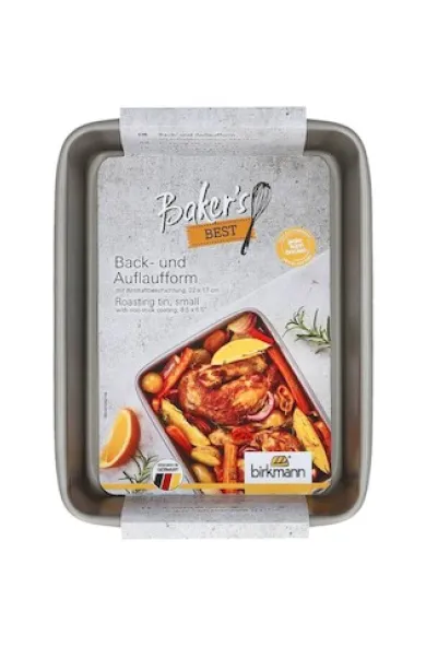 Birkmann Roasting Tin Baker's Best - 22x17cm