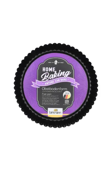 Birkmann Home Baking Flan pan - 28cm