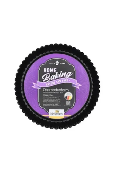 Birkmann Home Baking Flan pan - 28cm