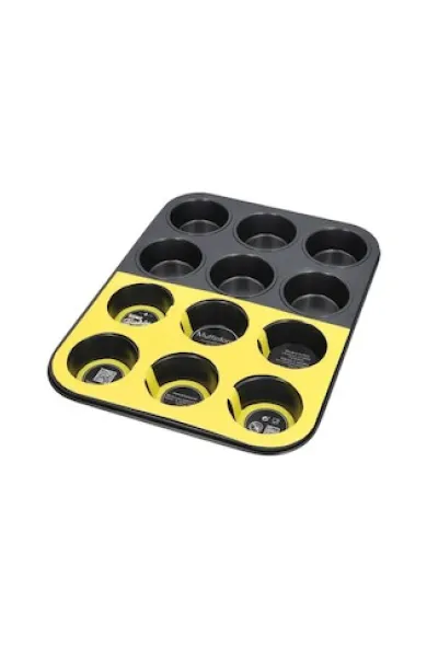 Birkmann Muffin tin - 7cm