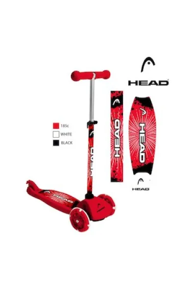 HEAD Scooter 3 Wheels