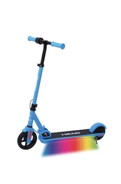 HEAD Big Wheels Scooter