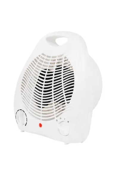 CONQUEROR FAN HEATER - 2000W