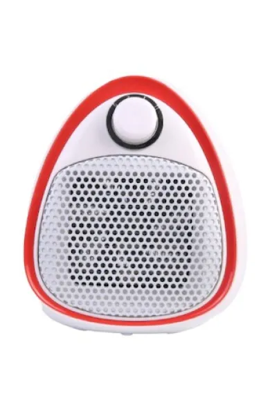 CONQUEROR FAN HEATER - 1200W