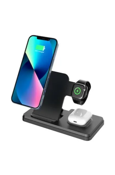 CONQUEROR Multifunctional wireless charger