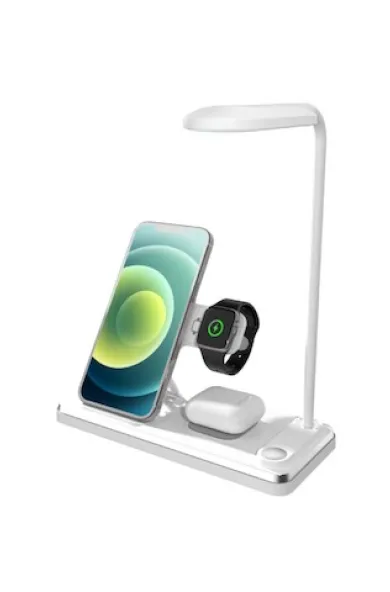 CONQUEROR Wireless Charger