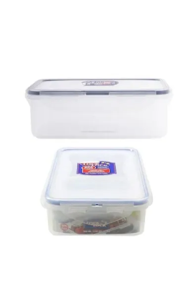 LocknLock Containers 2P SET With Shrink Packing