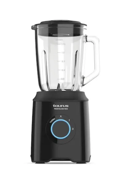 Taurus Counter Blender Prior Glass - 1500W