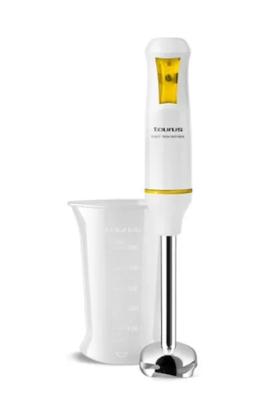 Taurus Hand Blender Robot Easy Inox - 750W