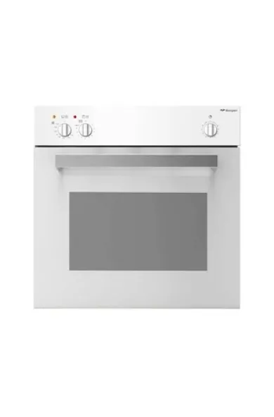 Bompani Gas Oven 60cm - White