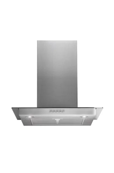Bompani Chimney Hood 60cm Stainless Steel