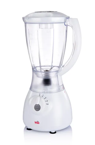 Testa Blender plastic Jar