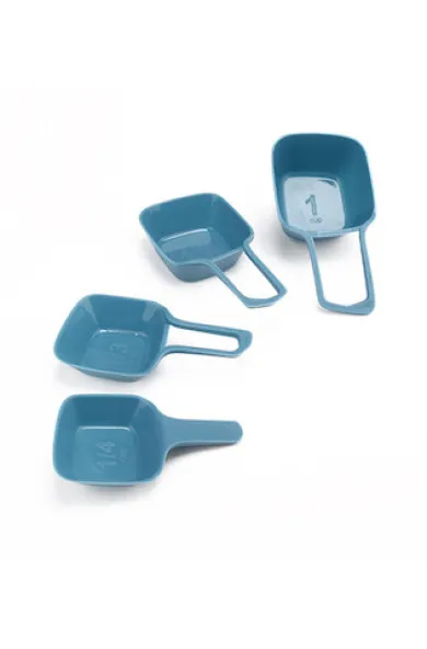 TESTA Nesting 4 pcs Measuring Cup Set