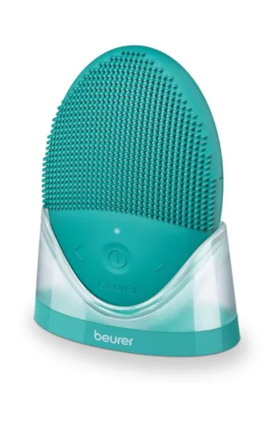 Beurer Facial Cleansing Brush With Vibration Technology