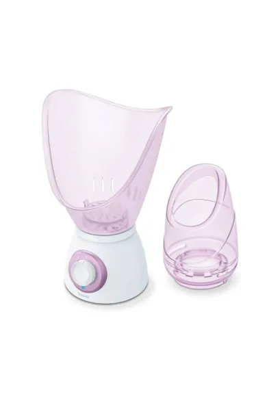 Beurer Facial Sauna Steamer for Cosmetic Facial Care