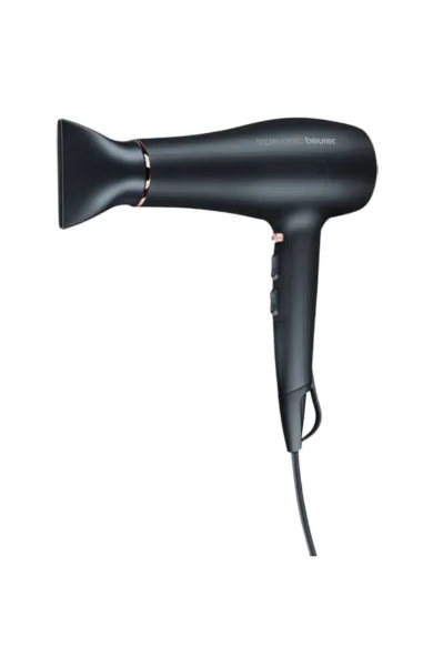 Beurer Triple Ionic Hair Dryer HC50