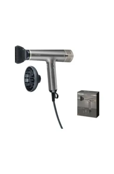 Beurer HC2R Glamour+ Hair Dryer