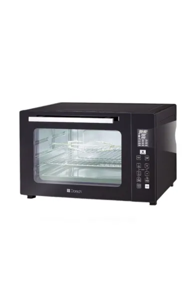 Dorsch Electric Oven Digital 48L